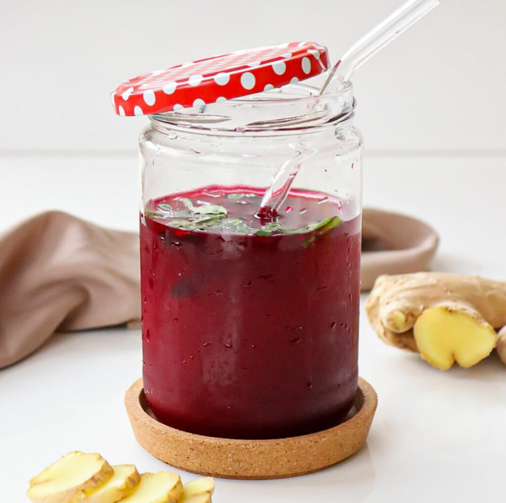 Anti-inflammation Shot