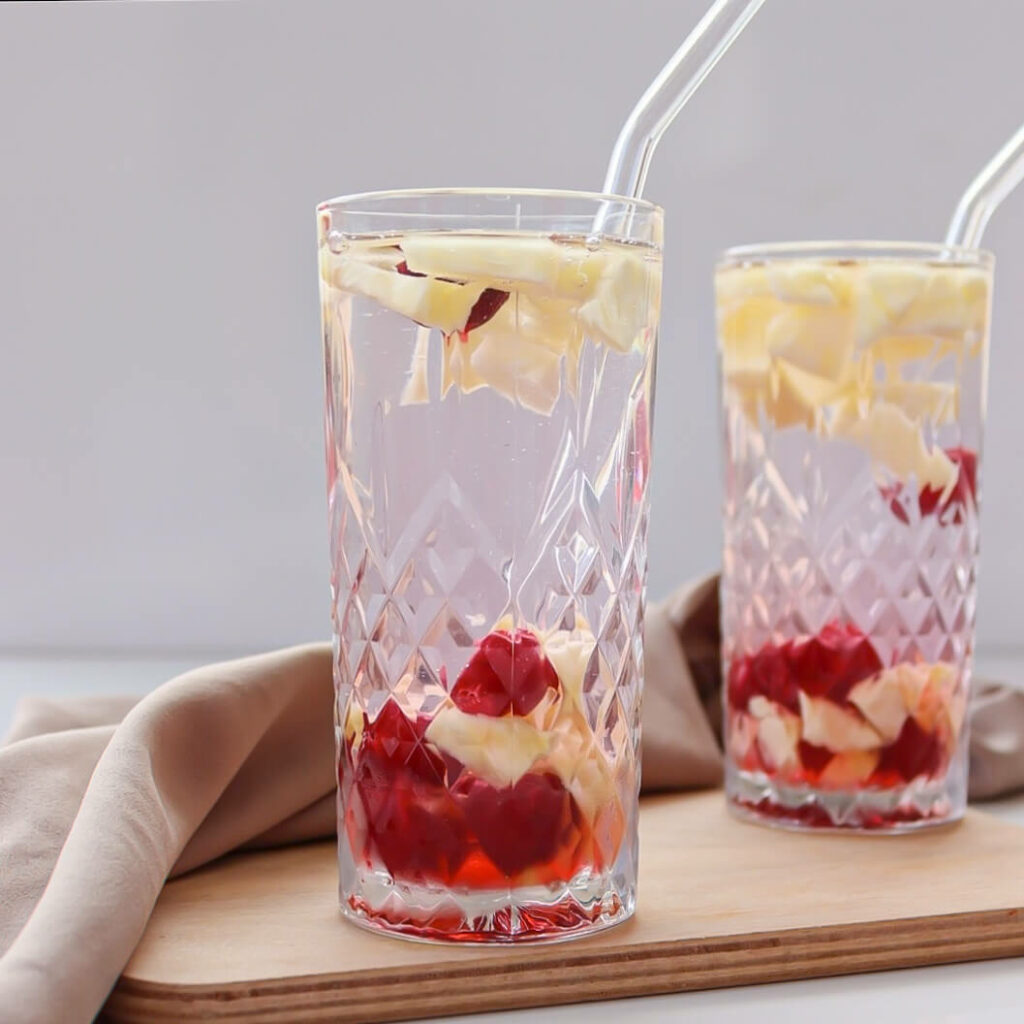 Relieves Muscle Pain