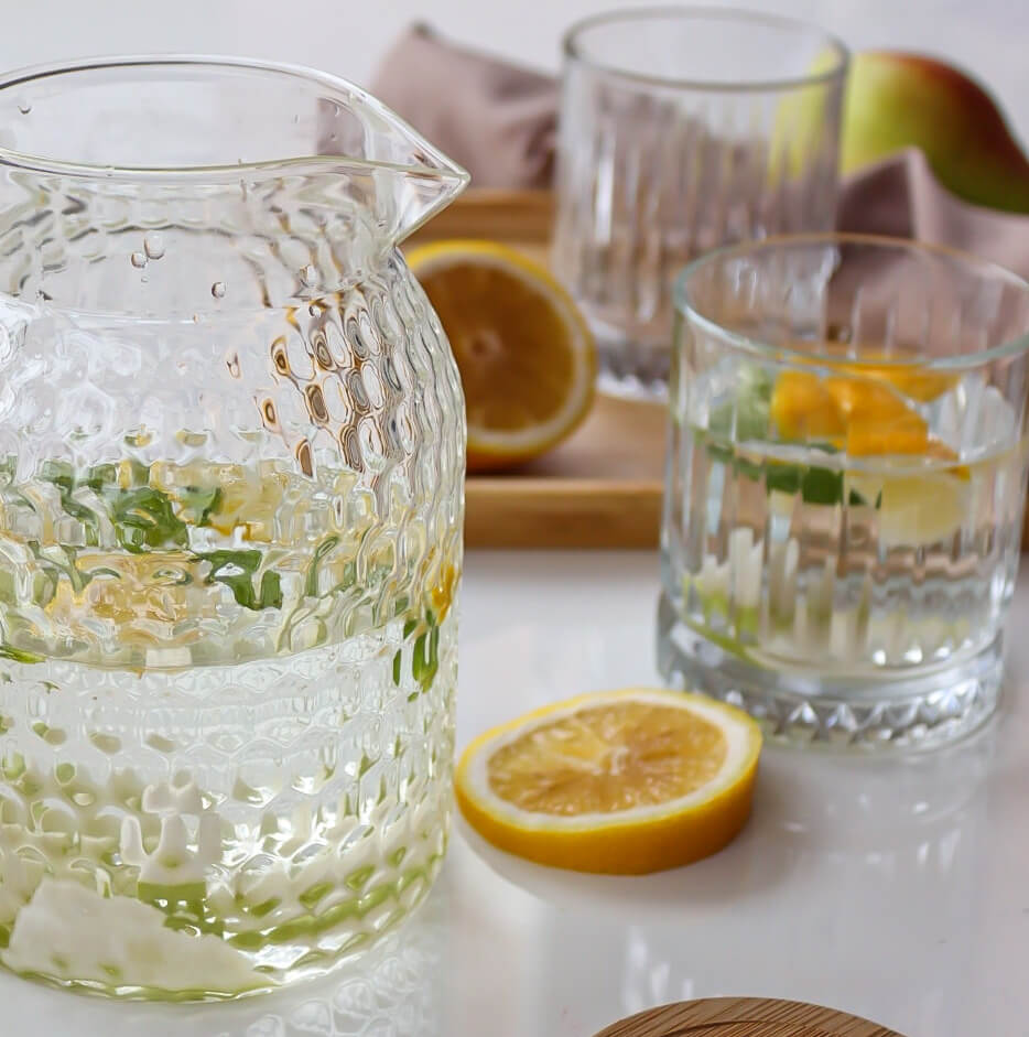 Pear for Your Digest