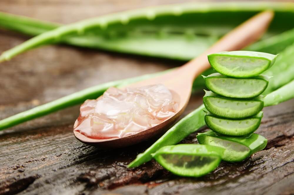 Health benefits of Aloe Vera Juice