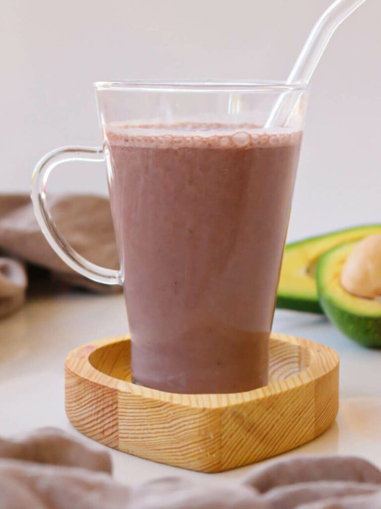 More Supple & Springy Skin