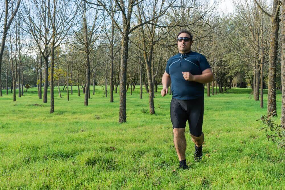 Develop a Workout Plan