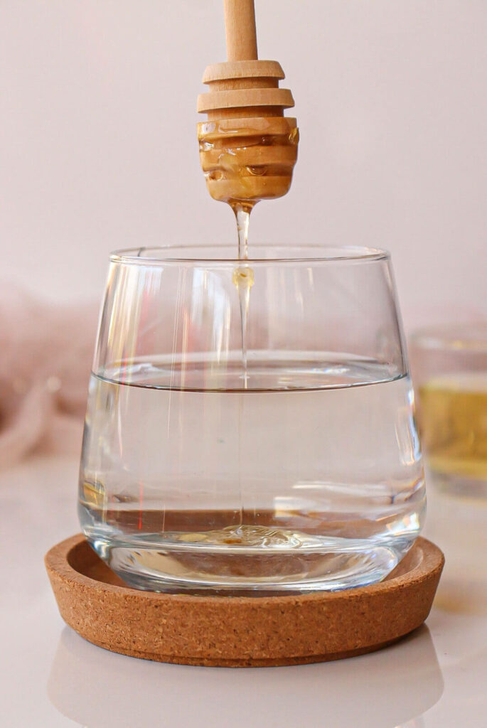 Apple Cider Vinegar Detox - lower blood sugars