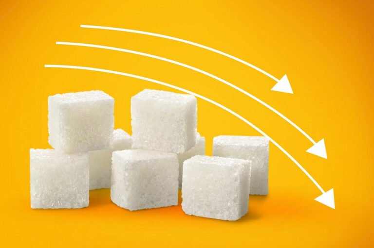 Sugar Detox: Diet, How to Do It & Withdrawal Symptoms