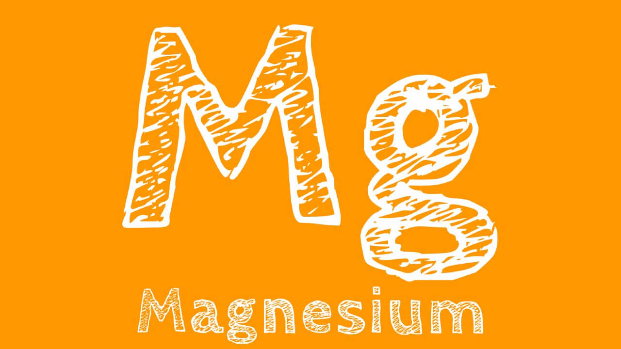 magnesium detox