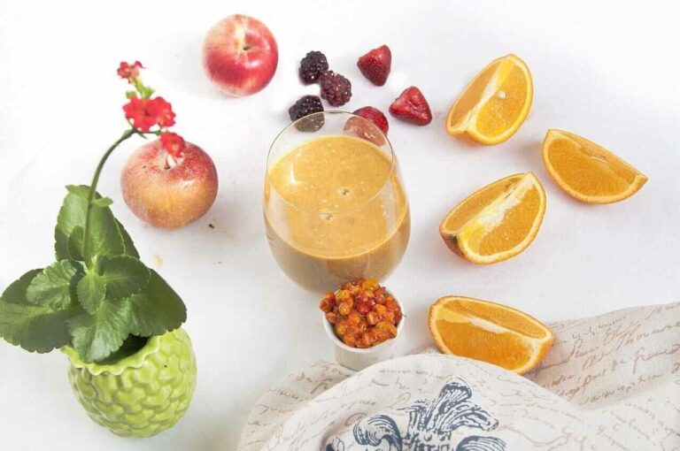 Purify & Energize: The Ultimate 21-Day Detox Plan